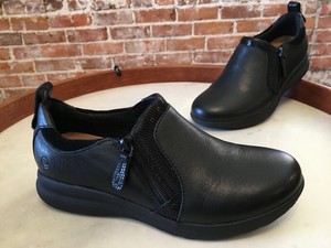clarks comfort shoes