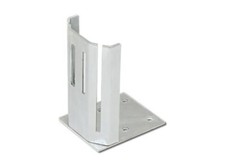 Knauf gleitender Wandsteckwinkel 20 Stück CW-Profil UA-Profil 50 75 100