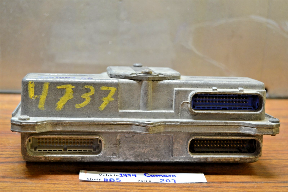 車部品(様)　専用1 ACDelco 16197427 PCM Control Module Factory Remanufactured