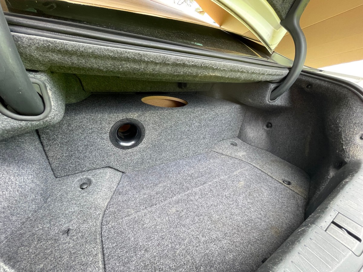 Suspended 4th OUR LUNCH BOX ★レアCDサイン入り 2009-2014 Acura TL 1-12