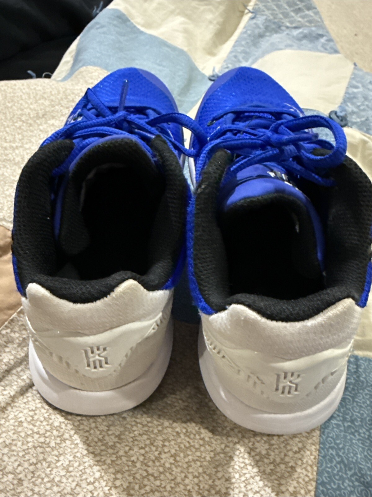 Kyrie Flytrap 2 Duke - image 2