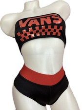 EXOTIC DANCEWEAR STRIPPER 2 PC