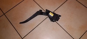 VW Touareg 3.0 V6 TDI DPF 7L Gaspedal 7L0723507B