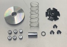 Variator Malossi Multivar Kymco X Town CT 125 Cc Ie 4T LC Von 2020 A 2021