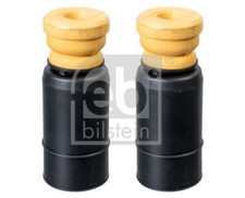 FEBI BILSTEIN 180735 Staubschutzsatz, Stoßdämpfer für BMW