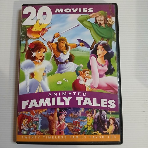 DVD Movies - Pick and Choose your own from a HUGE list - Lot 5 - Picture 2 of 252