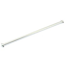 NEW GPM Alum Main Shaft Silver Tamiya TT-01/TT-01D FREE US SHIP
