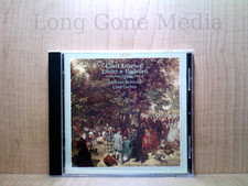 Carl Loewe: Lieder Und Balladen Vol 1 by Andreas Schmidt, Cord Garben (CD, 1996)