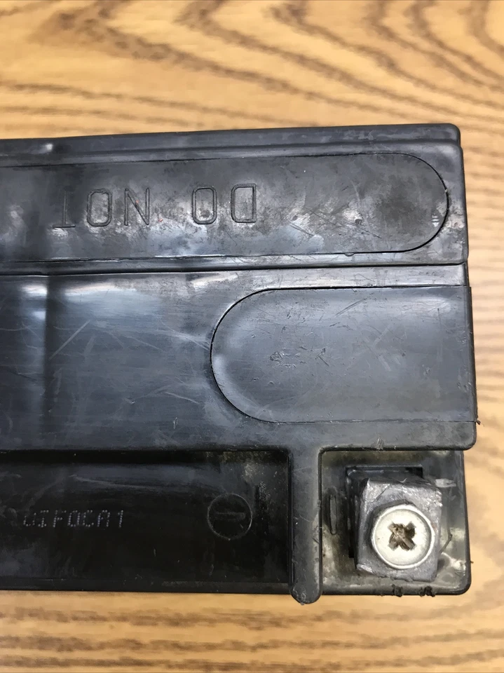 BATERÍA KAWASAKI NINJA 300 EX300 2013-2017, BIKEMASTER PERFORMANCE # BTX9-BS Foto 4 de 4