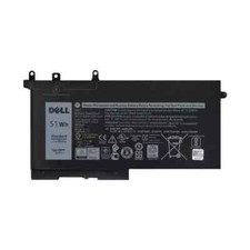 NEW Genuine 93FTF Battery For Dell Latitude 5280 5480 5580 5290 5490 D4CMT 51WH