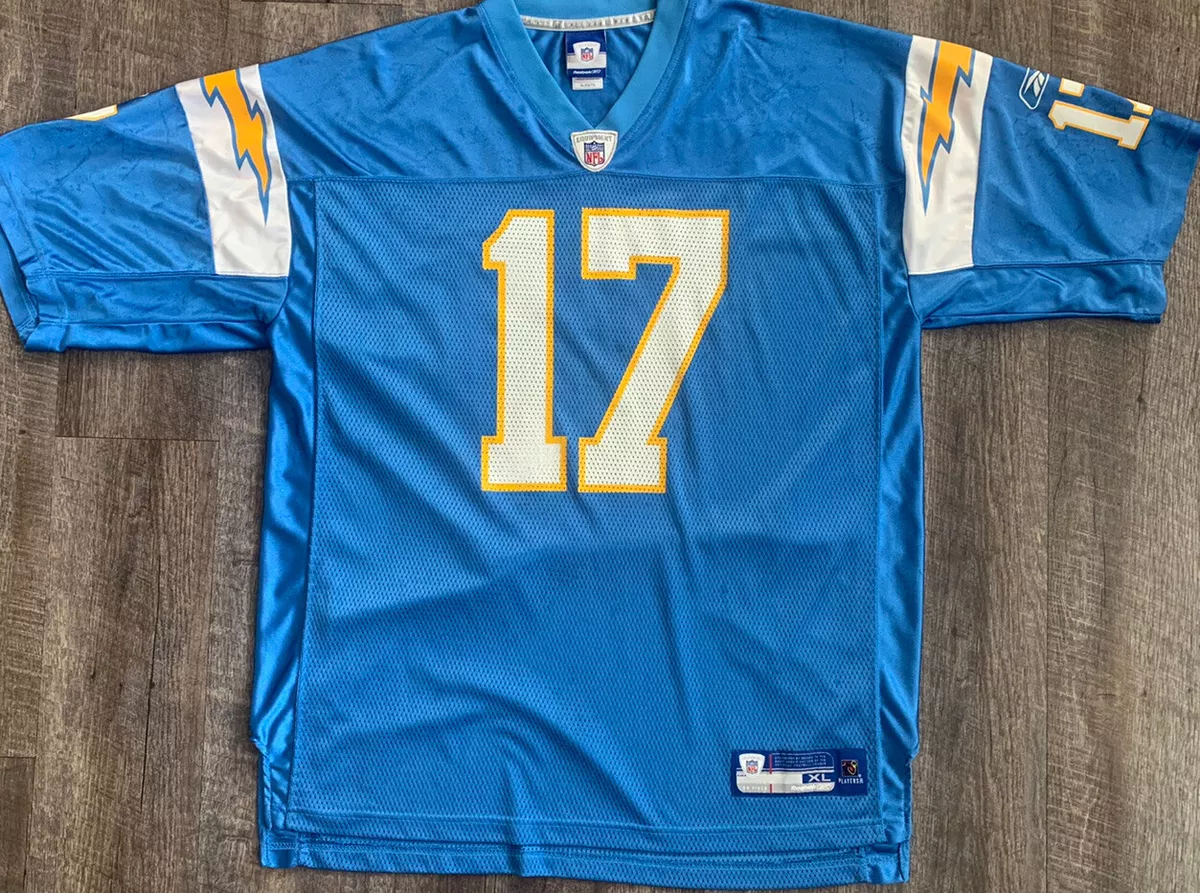 philip rivers powder blue jersey