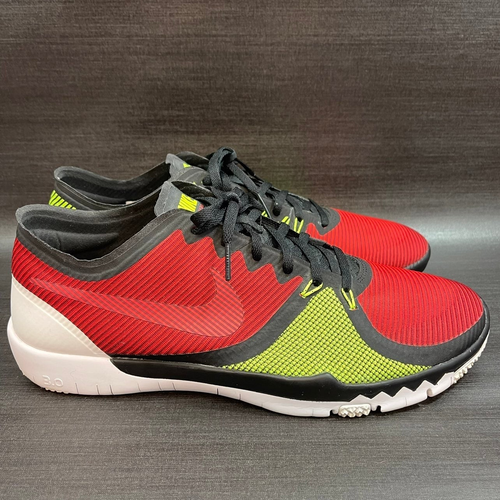 Nike Free Trainer 3.0 V4 Men's Size 12 
