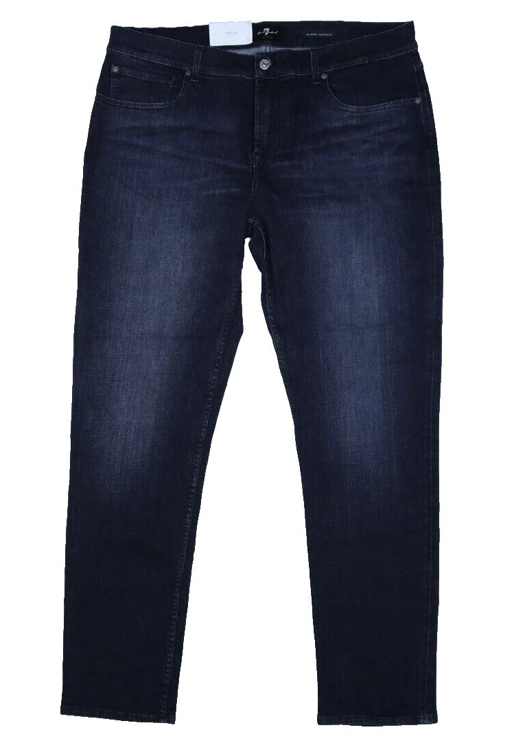 7 For All Mankind Ropa de tamaño regular para hombres