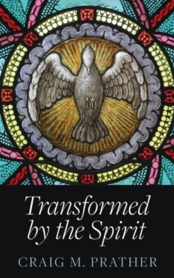 Prather - Transformed by the Spirit  A Modern Journey into Spiritual F - X555z