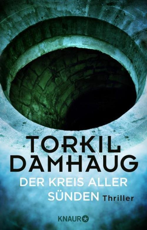 Thumbnail - Torkil Damhaug / Der Kreis Aller Sünden / 9783426524114