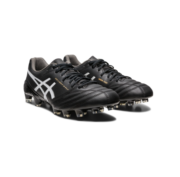 ASICS DS LIGHT X-FLY 5 1101A047 001 Black/White New in Box from Japan