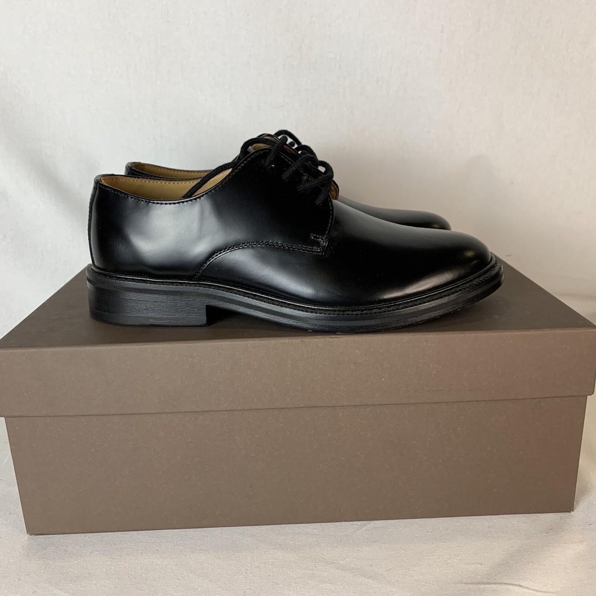 Rm Williams Lawley classic black size 7au/us new in box