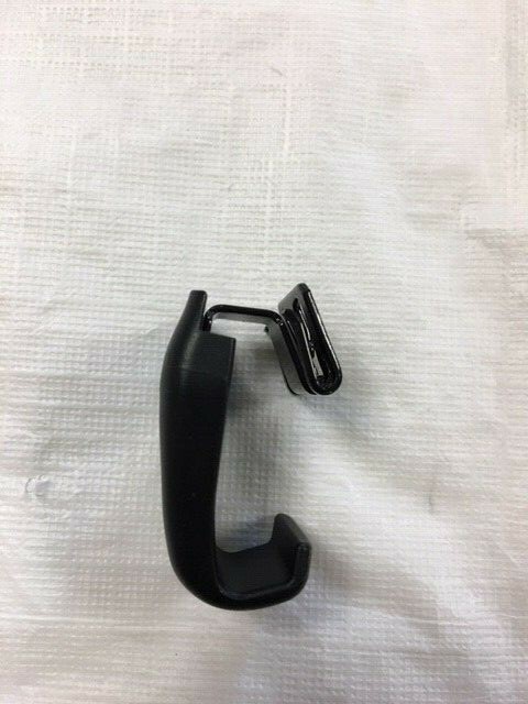 2016-2020 Mazda CX9 Rear Side Window Shade Clip | Left