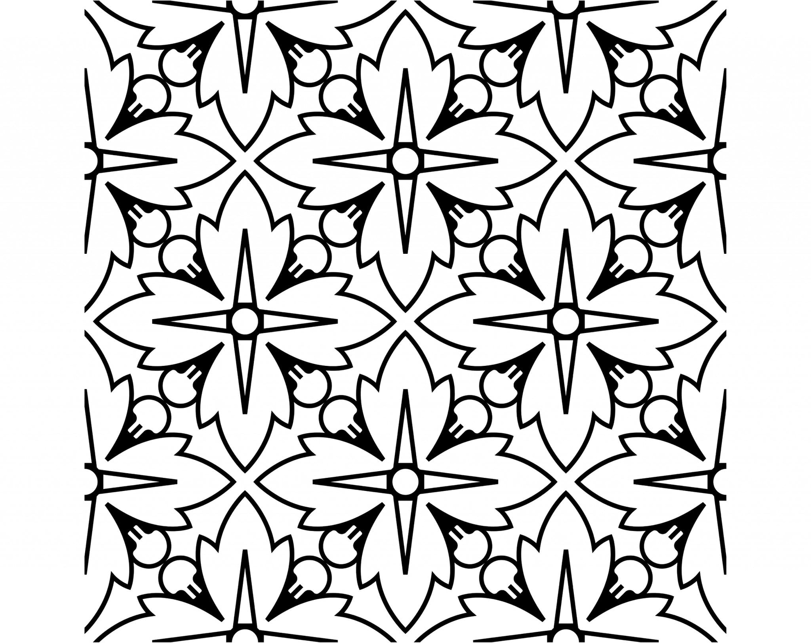 Съемные Плитки для силоса Размером 8 X 8 Черно-Белых Ячеек Очищаемые и Приклеиваемые 12290₽