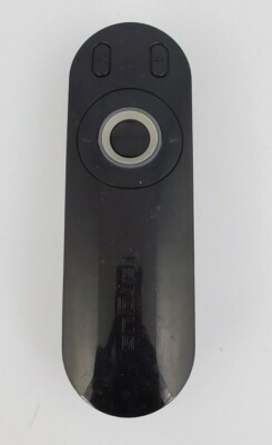 Targus AMP13US Black/Gray Wireless Laser Presentation Replacement ...