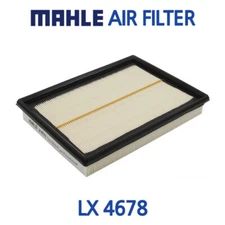 Mahle Air Filter LX 4678 - Fits CHRYSLER PT CRUISER		
