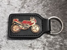 AS GILERA SATURN KEYRING, KEY FOB (0051)