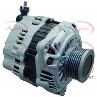 Lichtmaschine 12V Volt 130A Lade Strom FüR Nissan Navara Pathfinder Cabstar