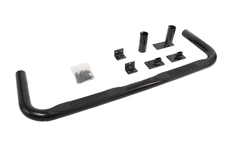 Dee Zee DZ3700291 Universal Nerf Bars for 2007-2008 Chevrolet Avalanche Foto 2 de 4