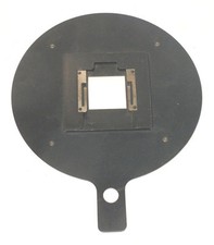 Beseler 35mm Slide Mount for a 4 x 5