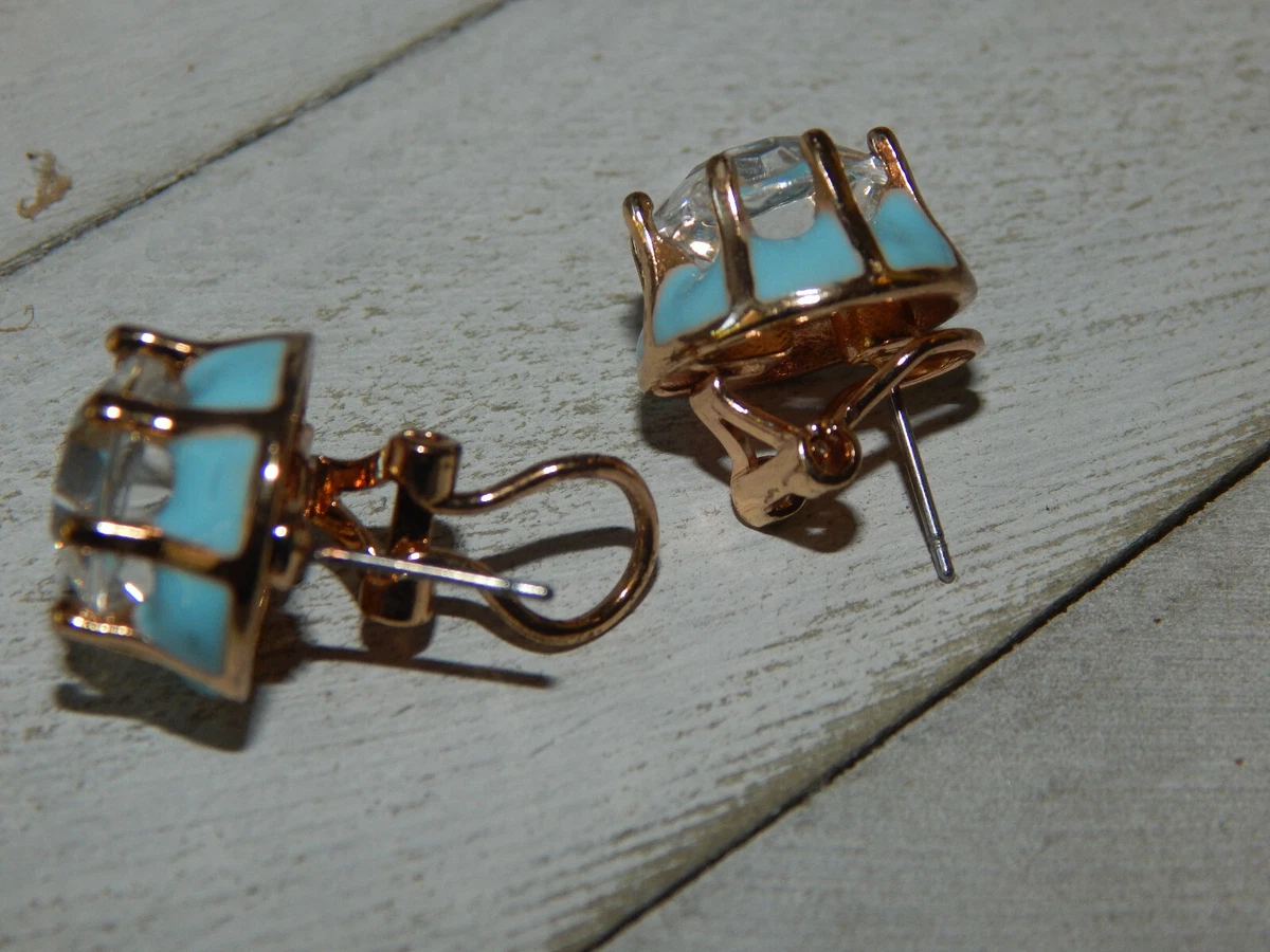 Anthropologie earrings ebay sale