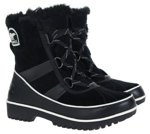 sorel tivoli ii black