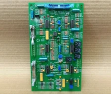 Liebert 02-790879-00 PWA DC Regulator Circuit Board 
