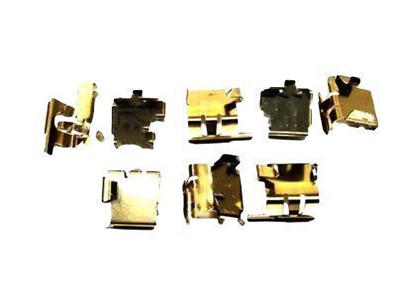 [Teket] Be Careful Tee /追跡付 Toyota Genuine Fitting kit disc brake front 04947-33100 | eBay