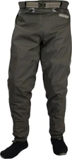 Paramount Fast Eddy Waist High Stockingfoot Breathable Wader Pant XXL