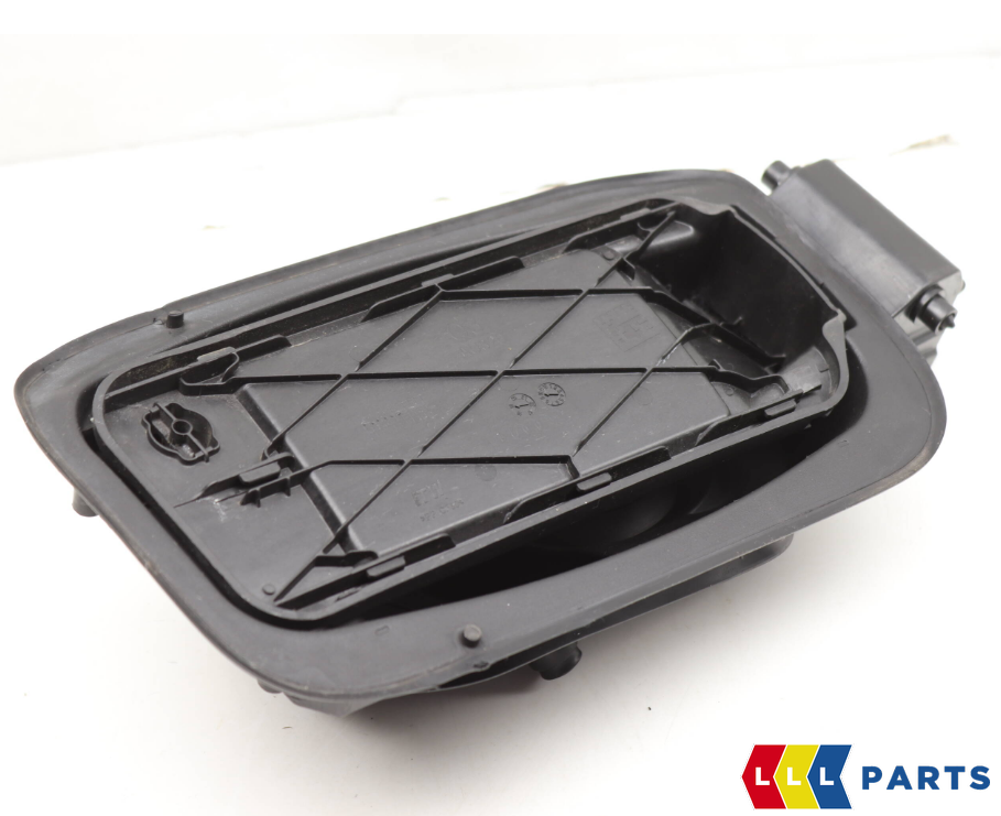 NEW GENUINE AUDI Q3 RSQ3 FUEL TANK FILLER FLAP INSERT 83A809906