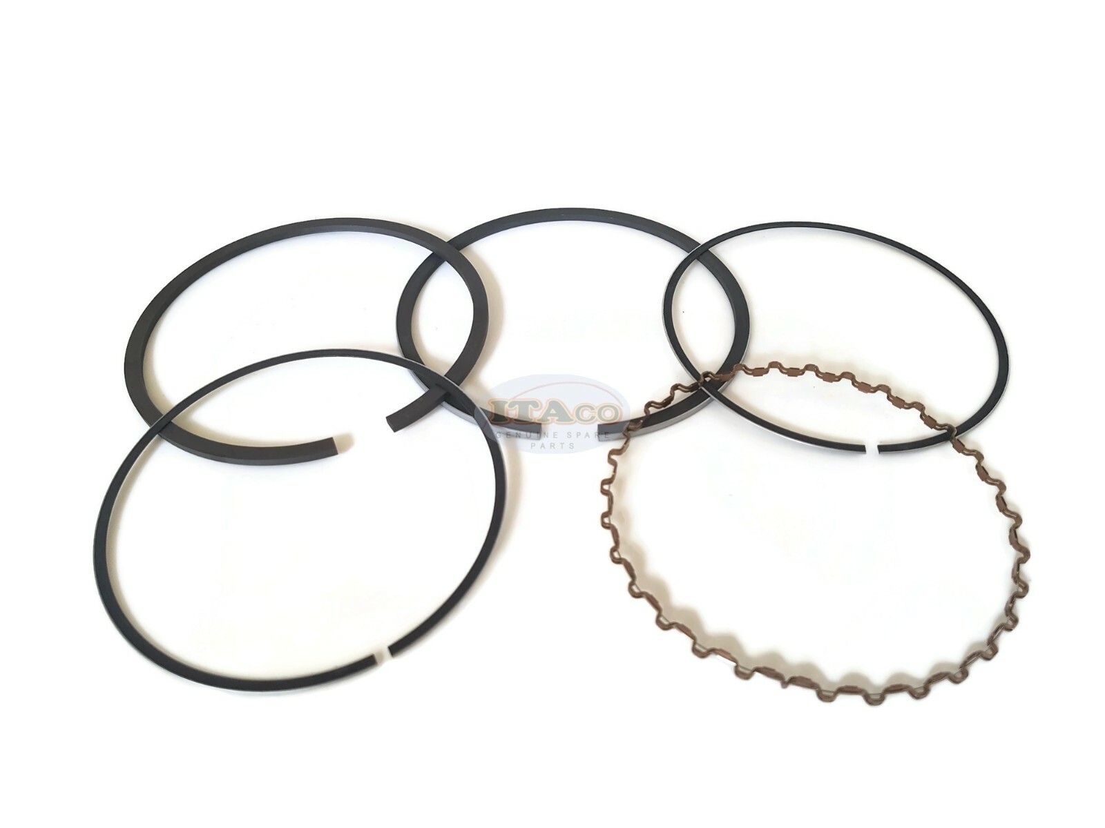 Piston Std Honda 13101-ZE3-W00