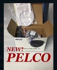 Las mejores ofertas en Zoom Pelco Dome Cámaras De Seguridad para