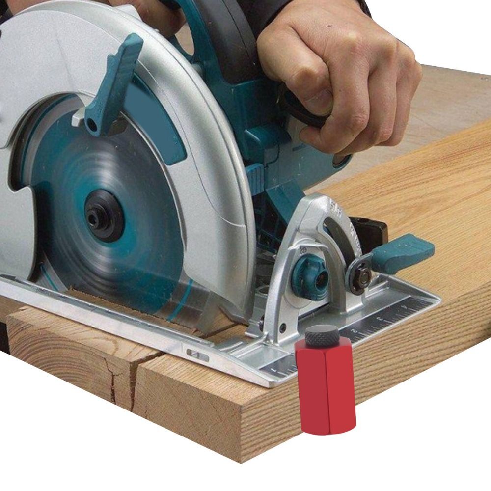 Stringer Layout Jig Carpentry Measuring Accessory Stair Gauge Framing Square Jig - Aluminum ...