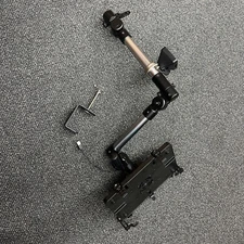 Mount-It Car Laptop Mount | No-Drill Laptop Vehicle Mount for Truck & Van Use...