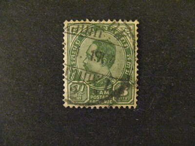 Thailand #79 used a22.7 4404 | eBay