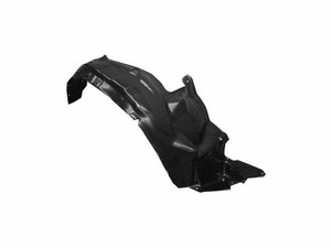Front Right - Passenger Side Inner Fender For 2001-2004 Toyota Sequoia K253NV | eBay