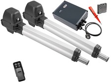 Sommer Twist M S3 Drehtorantrieb 2-flüglig EADAMS Set 3in1C (Twist 200E)