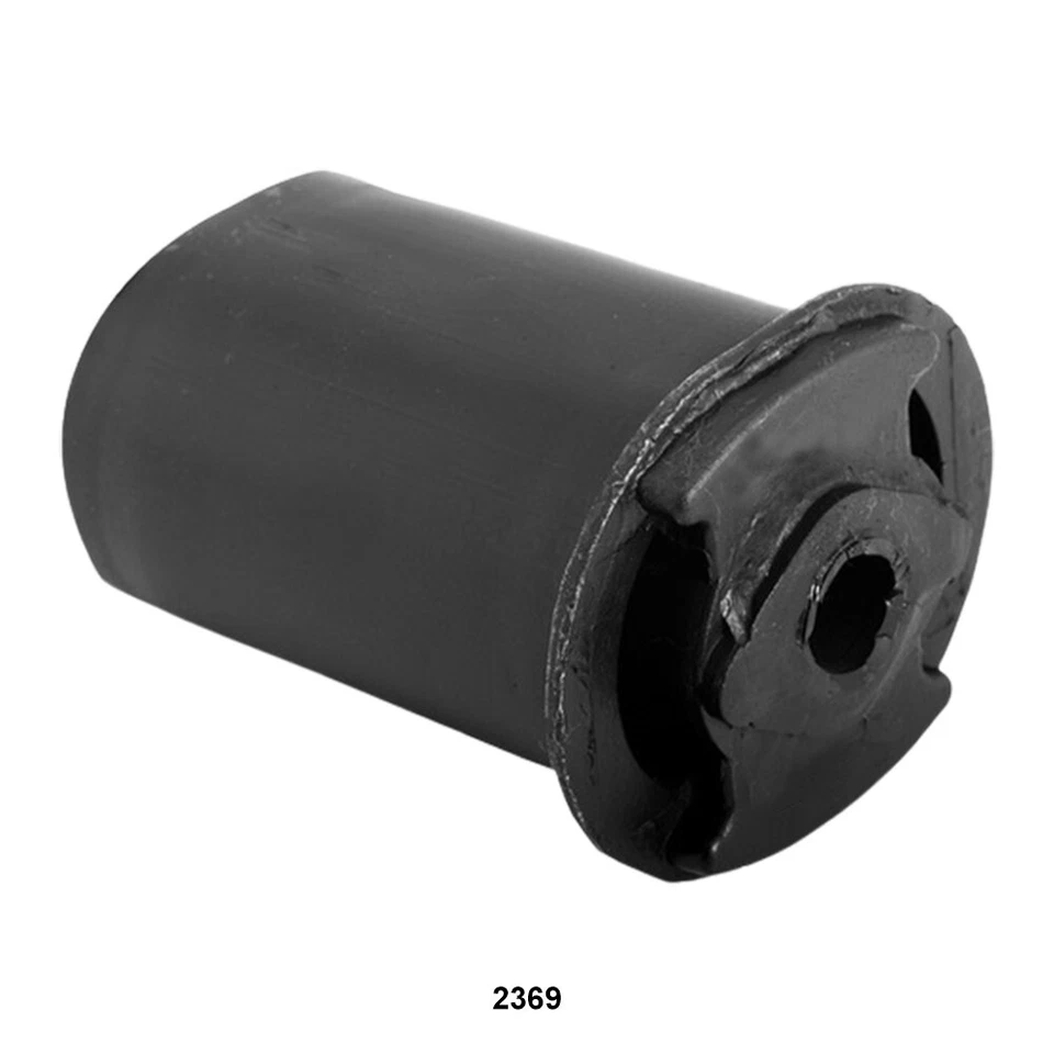 Insertos de montaje de motor y montaje de transmisión 3 piezas para Chrysler Cordoba 79-75 5,9 L Foto 3 de 4