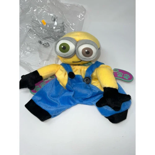 Fleece dibujos animados, personajes de película/TV trajes del perro