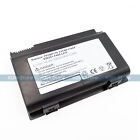 8Cell Battery for Fujitsu LifeBook A1220 A6210 E8410 E8420 Fpcbp176Ap Fpcbp233Ap