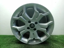 9687754377 WHEEL RIM / LLANTAS - LLANTA / 17 ́ ́PULGADAS / 686560 FOR CITROËN DS3 1.6
