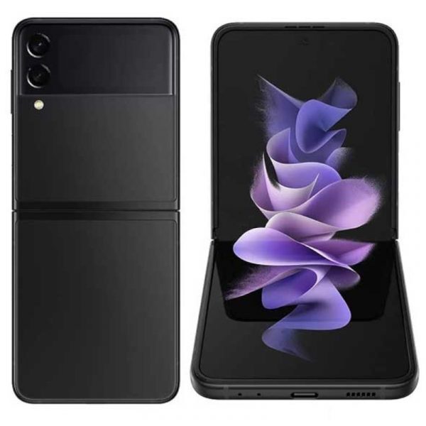 Samsung Galaxy Z Flip3 5G (SM-F711W) 128GB with Spot - Lock Samsung Galaxy Z Flip3 5G (SM-F711W) 128GB with Spot - Lock