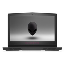 Alienware 17-R4 17.3 LCD Notebook i7-7700HQ 2.80GHz 16GB DDR4 1TB HDD GTX 1070
