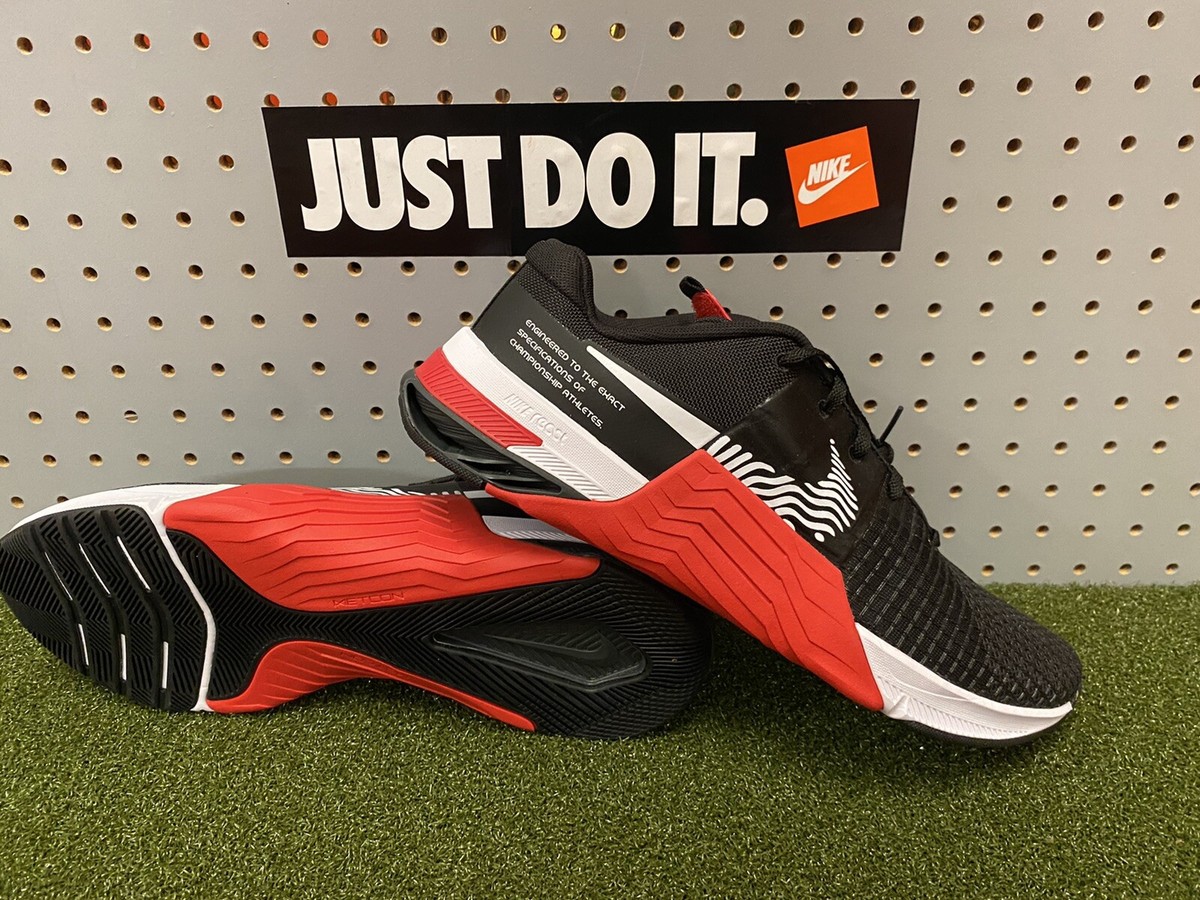 Size 14 - Nike Metcon 8 TB Black for sale online | eBay display picture 2