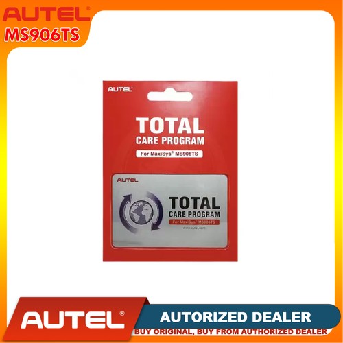 Autel 906TS Autel Maxisys MS906TS One Year Update Service Autel TCP Card - Bild 2 von 8
